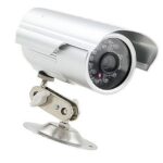 暗視赤外線配線装置不要監視録画一体化 高安定/高解像度/暗視/監視/屋内屋外防犯カメラ防水型送料無料