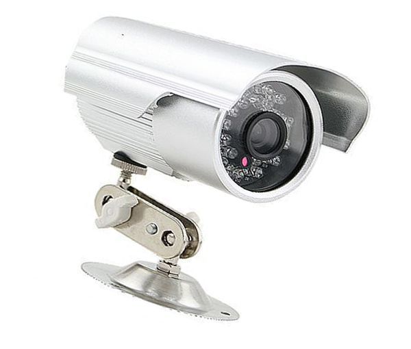 暗視赤外線配線装置不要監視録画一体化 高安定/高解像度/暗視/監視/屋内屋外防犯カメラ防水型送料無料