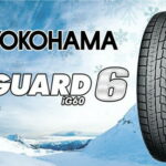 【取付費込み】ヨコハマ　iceGUARD 6（155/70R13）　ホイールセット　≪カーリースオプション≫